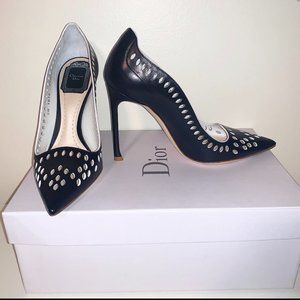 Christian Dior pumps